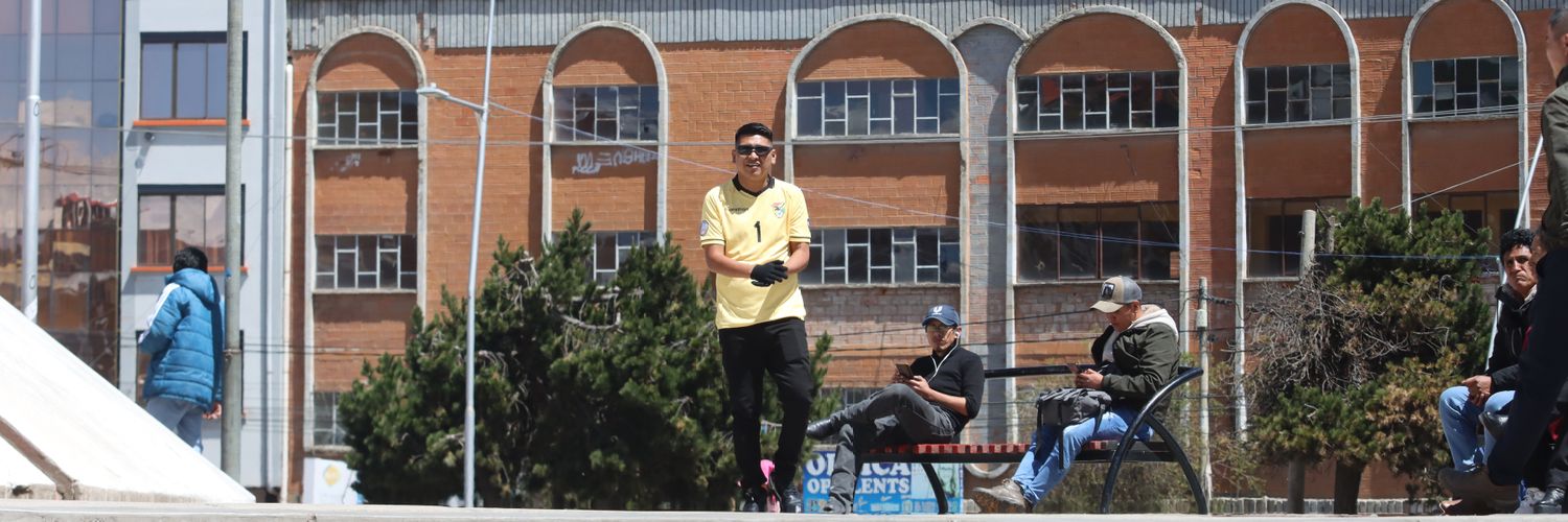 AlvaroDuran35's profile banner image