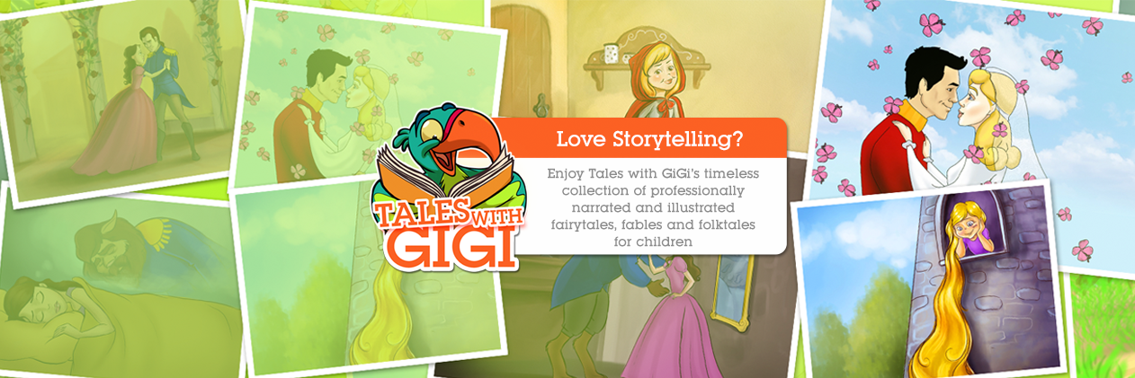 TalesWithGiGi's profile banner image
