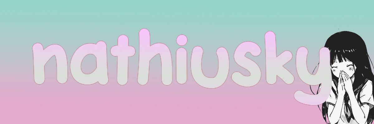 nathiusky's profile banner image