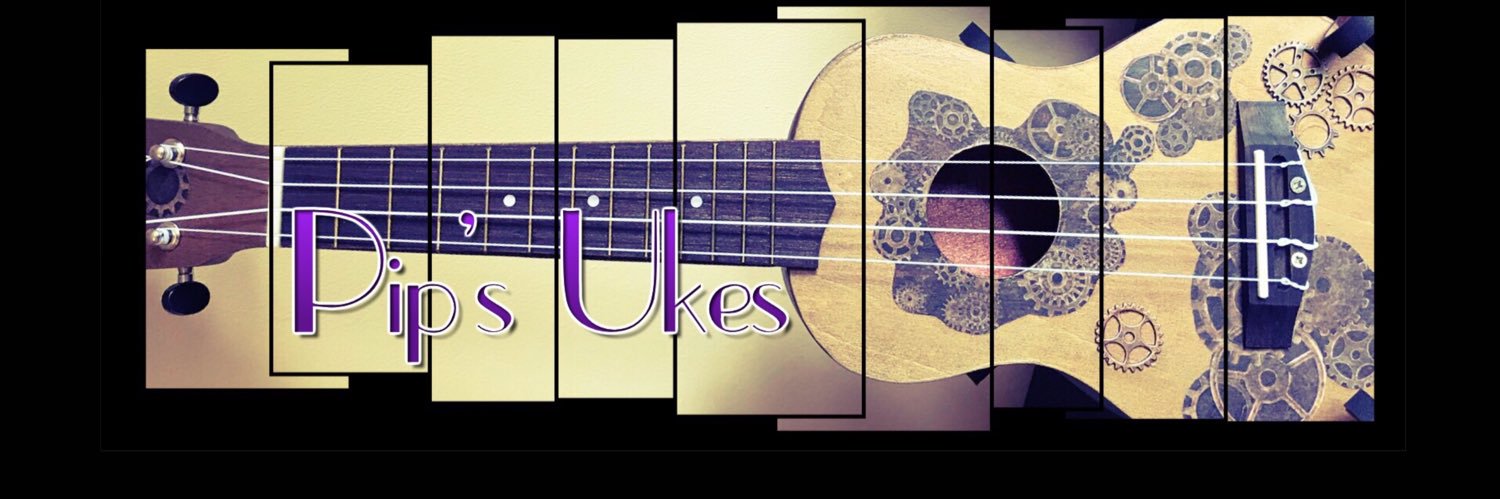 PipsUkes's profile banner image