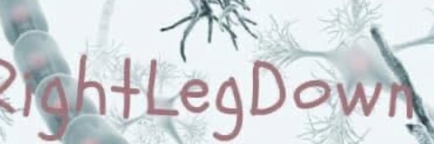 RightLegDown's profile banner image