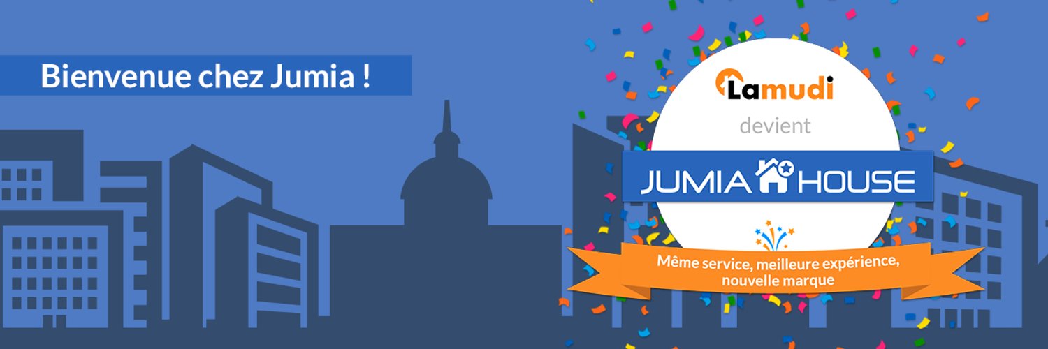Jumia House Maroc (JumiaHouseMA) Twitter