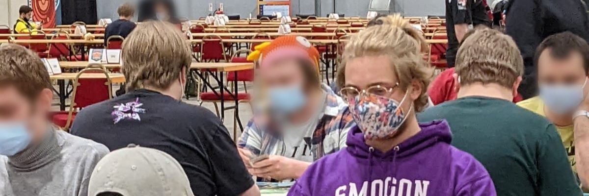 Oliver Friedrich banner