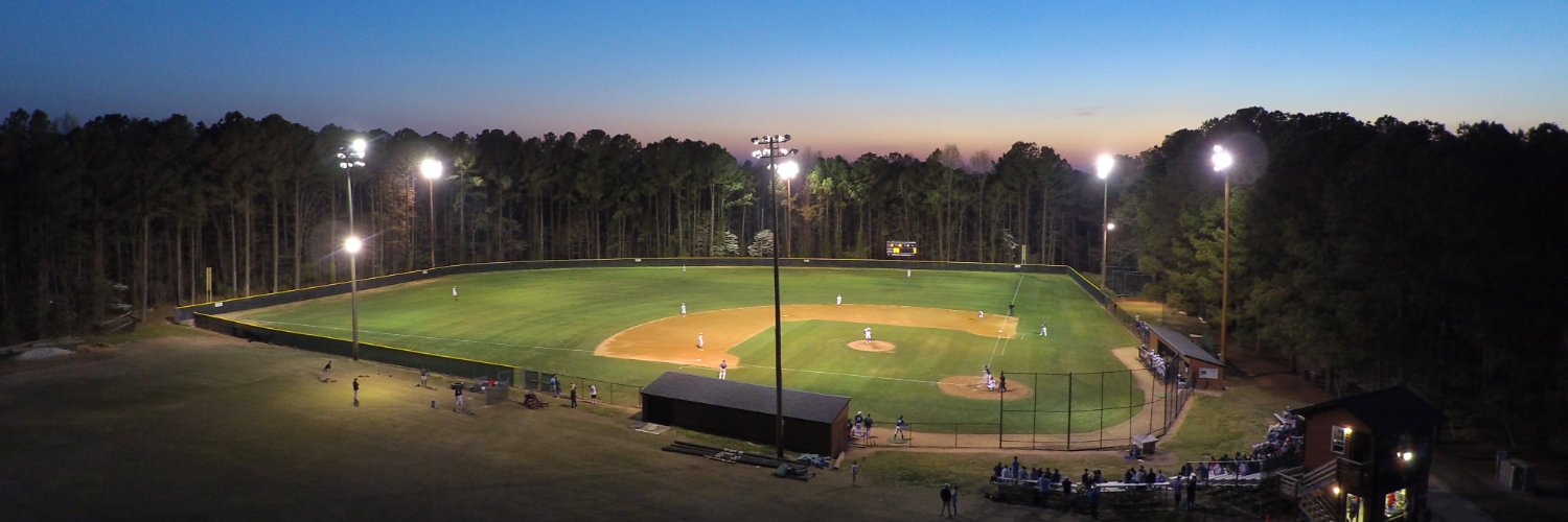 Jordan Baseball banner