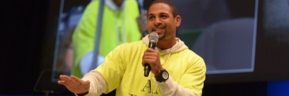 Reuben Simmons banner