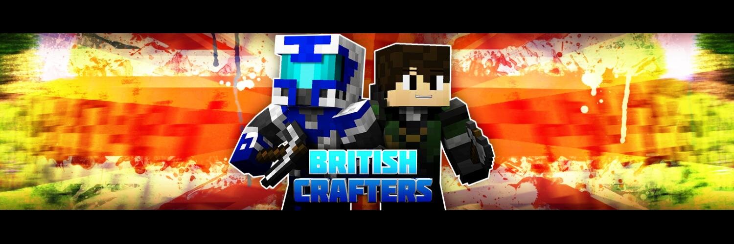 BritishCrafters's profile banner image