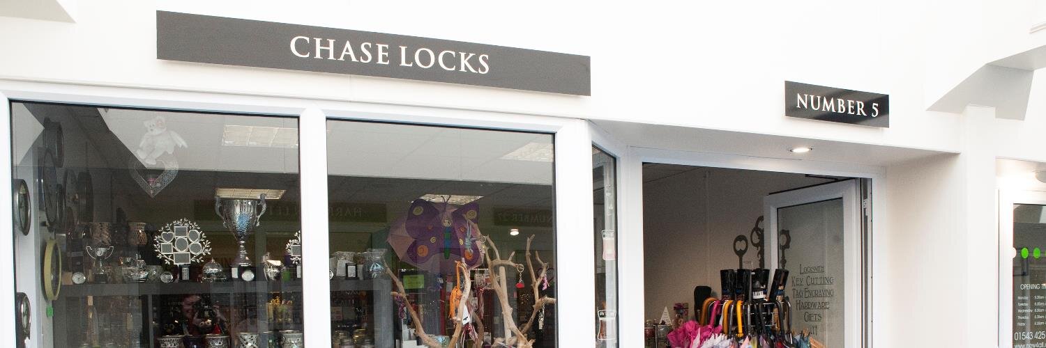ChaseLocks's profile banner image