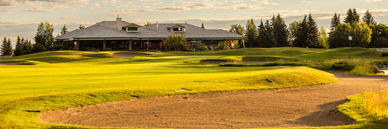 Edm Petroleum Golf &CC banner