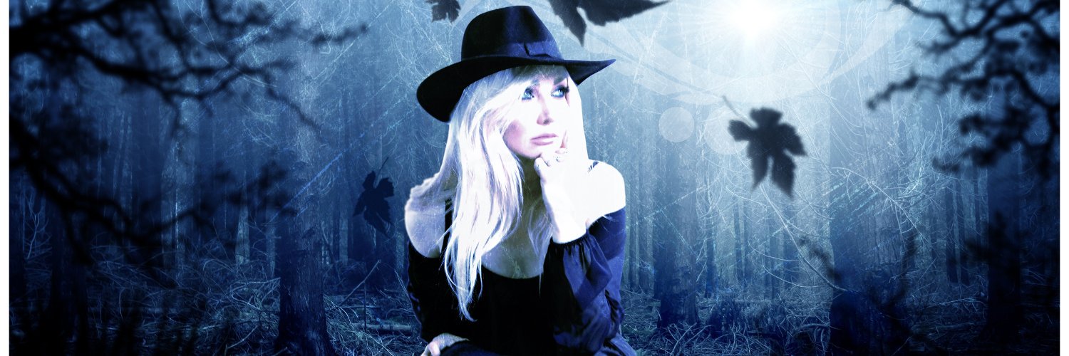 CorinaKofficial's profile banner image