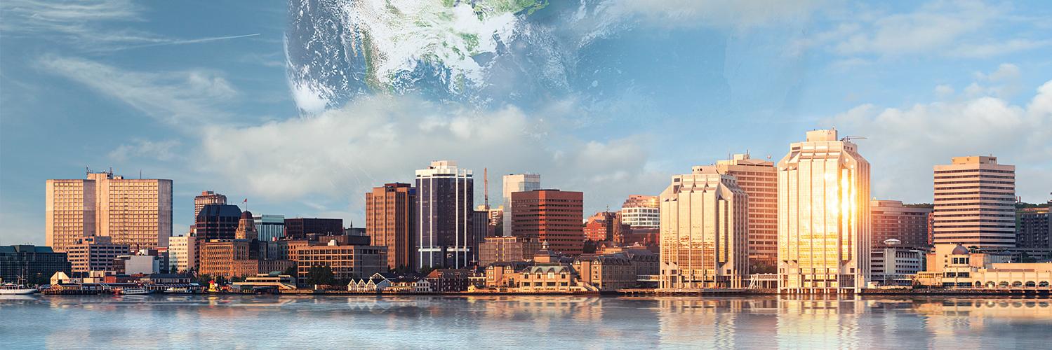 DigitalEarthYHZ's profile banner image