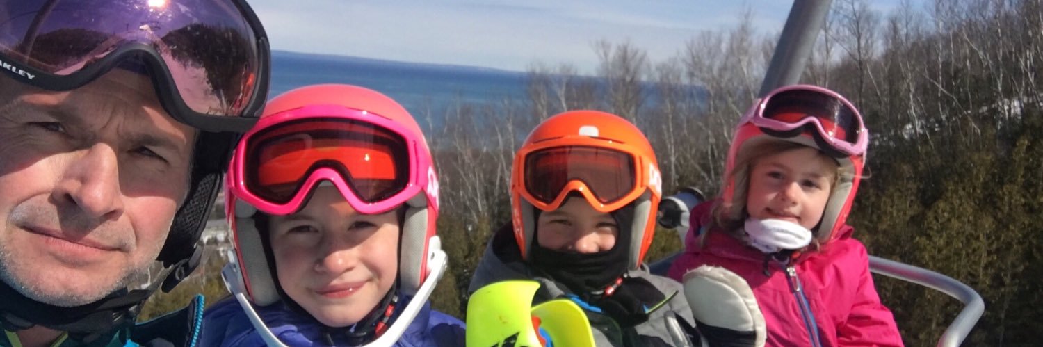 Crawford Smith banner