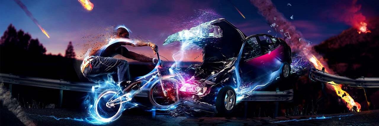 baradaiso's profile banner image