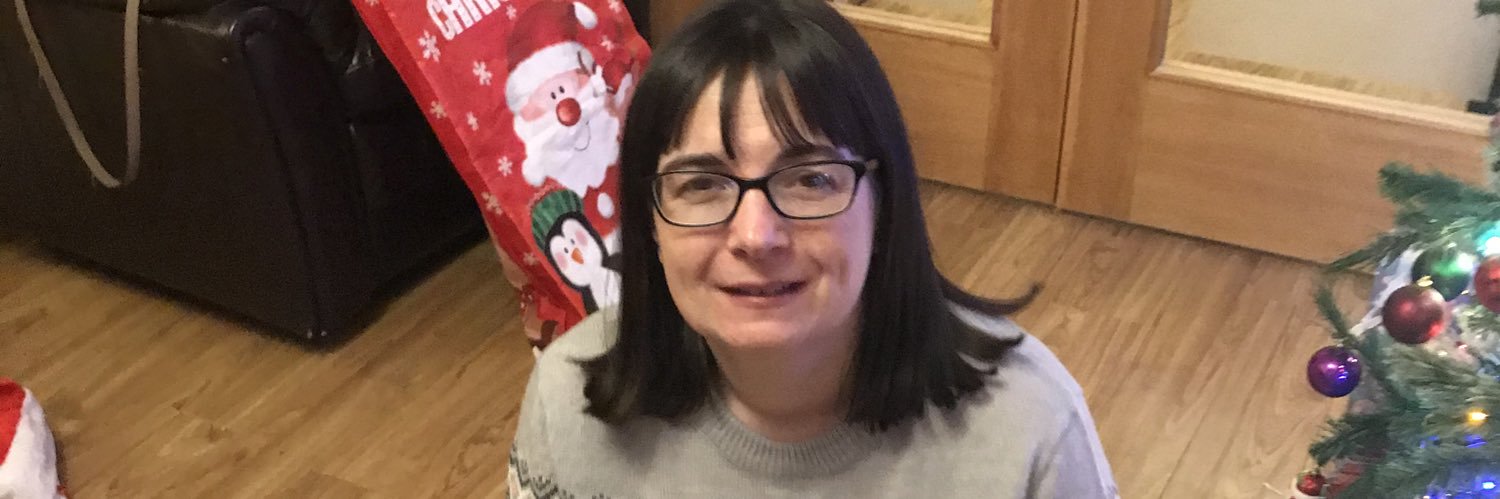 DonnaDmaher's profile banner image