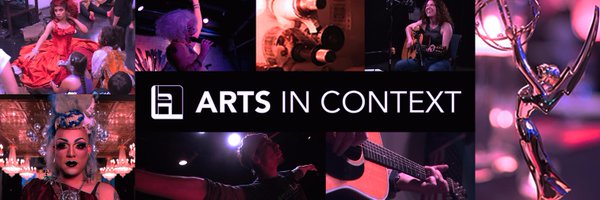 artsincontext Profile Banner