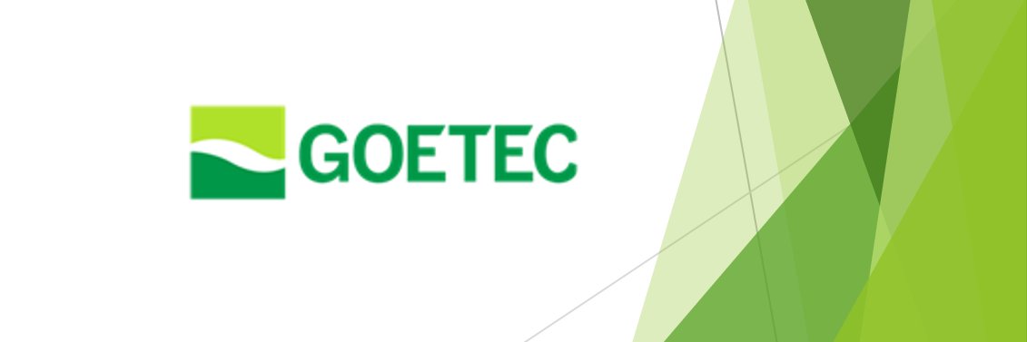 GOETECKent's profile banner image