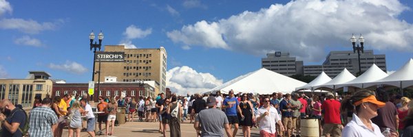 KNXBrewfest Profile Banner