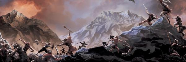 WorldofChaldea Profile Banner