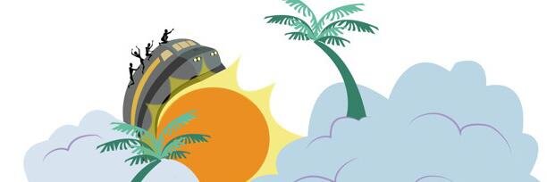 Sunrailriders's profile banner image