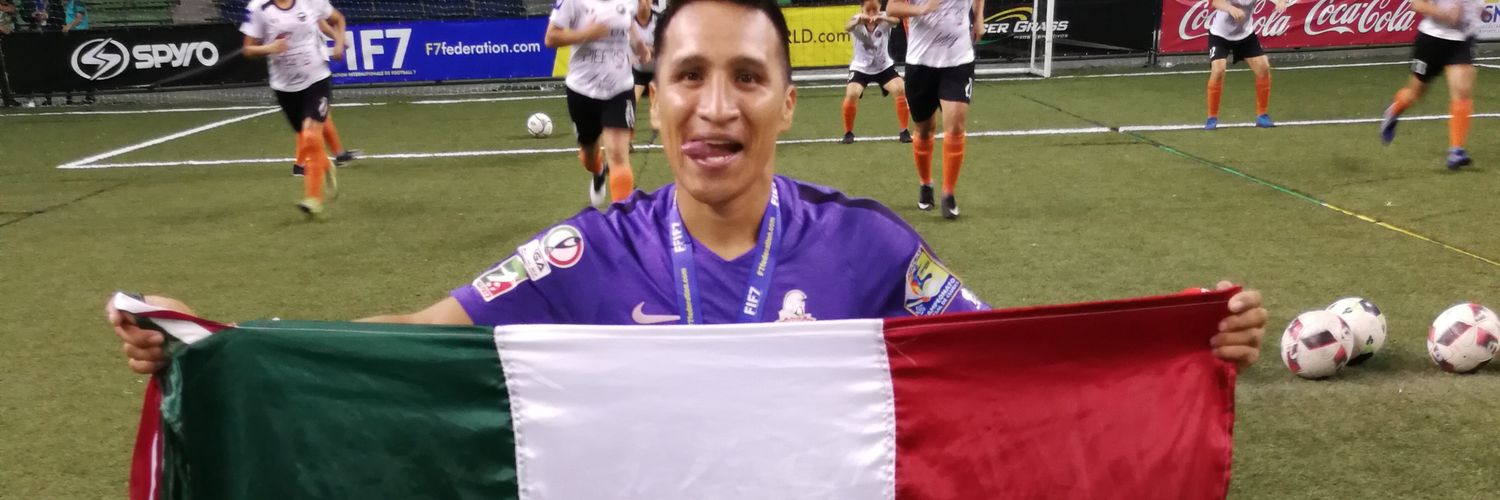 SidekicksMexico's profile banner image