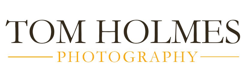 Tom Holmes banner