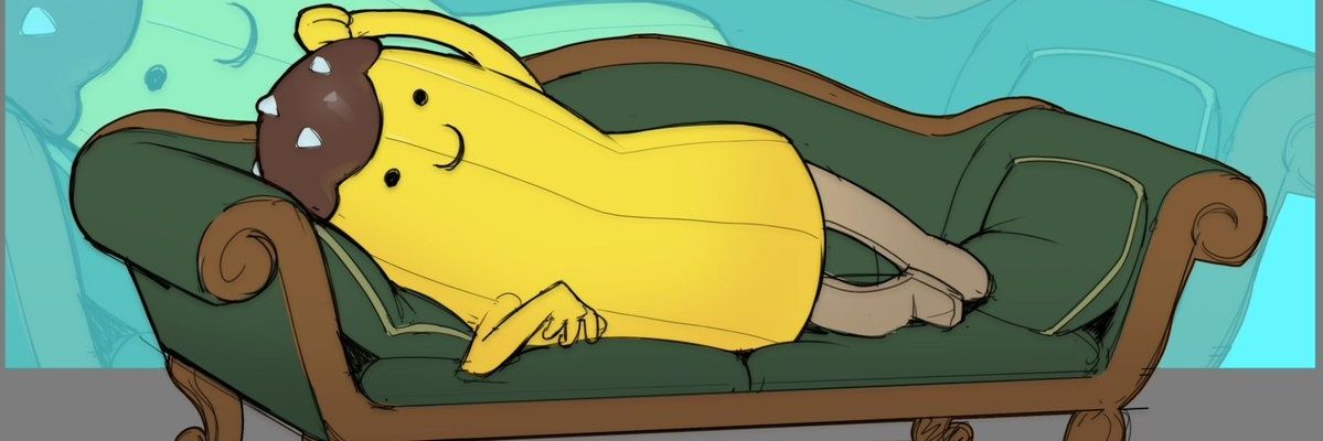 klovasos's profile banner image