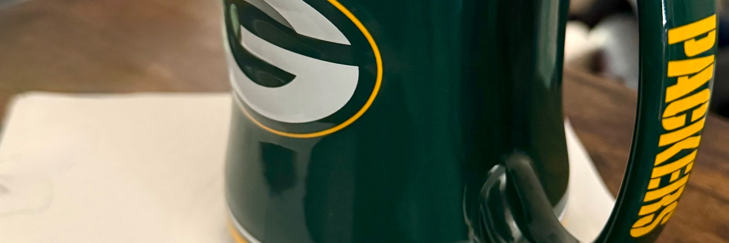 fromecd's profile banner image