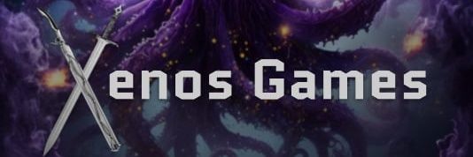 Maeglin16's profile banner image