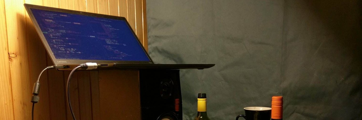 g1smoe's profile banner image