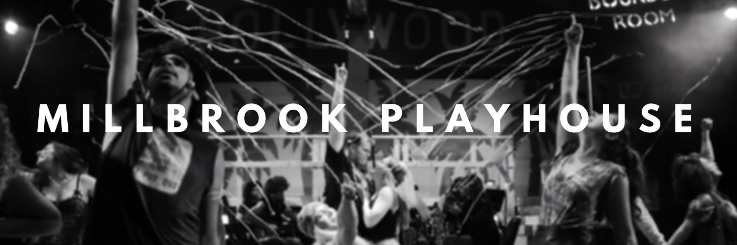 TheMillbrook's profile banner image