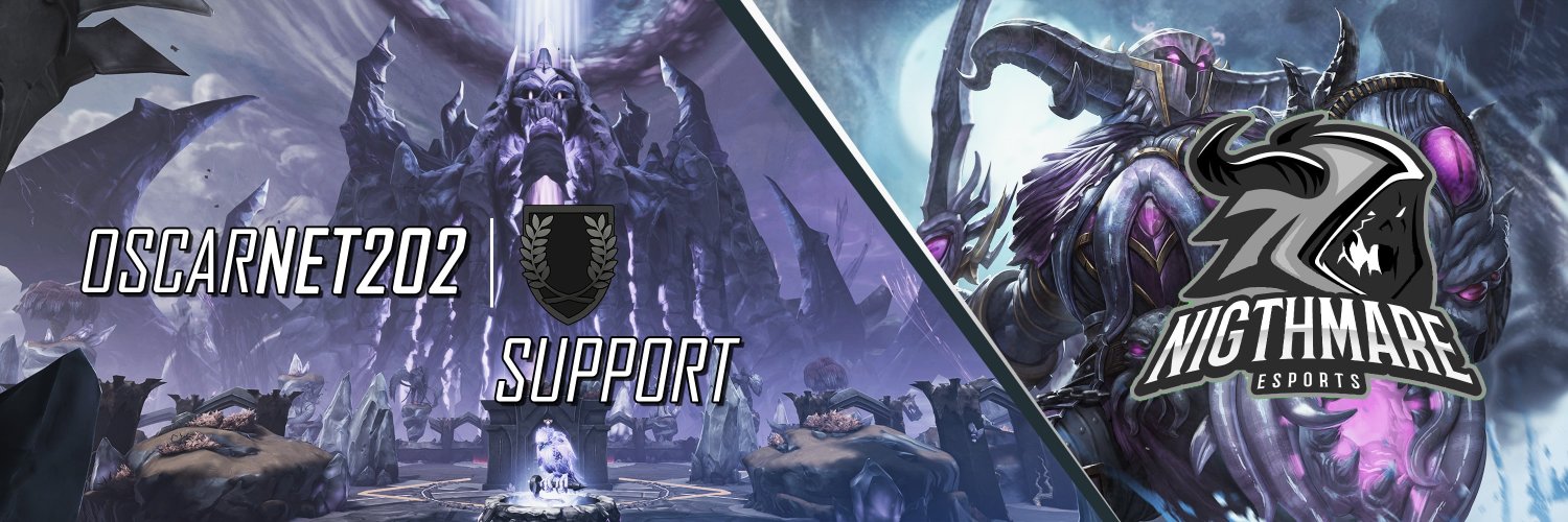 oscarnet202's profile banner image
