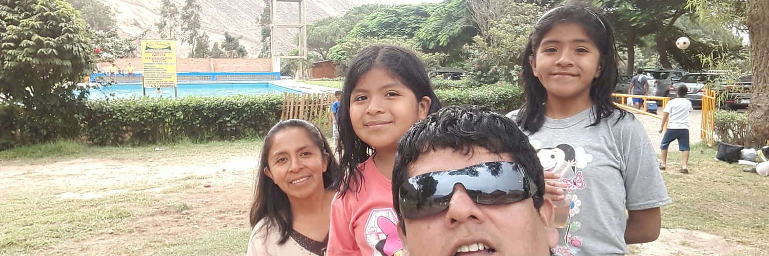 nchumpitaz's profile banner image