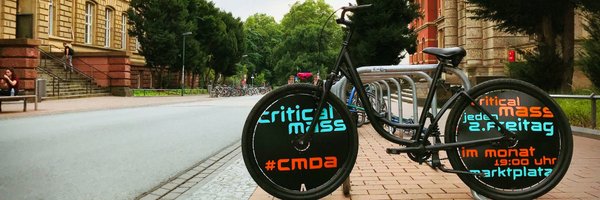 CriticalMassDA Profile Banner