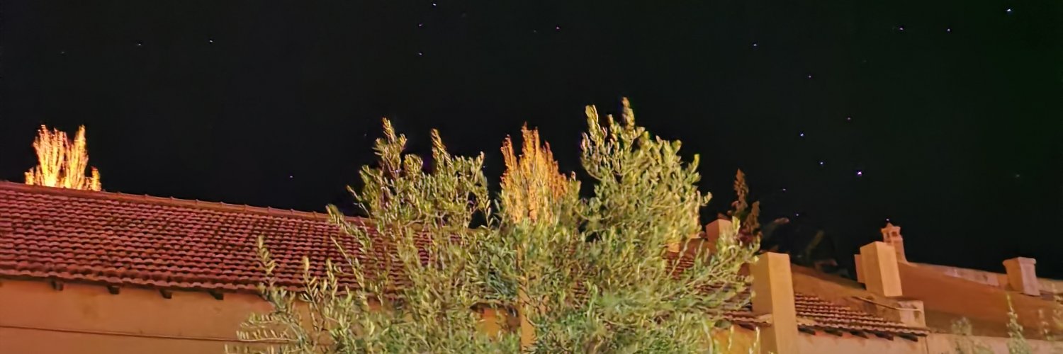 Tcheukyi's profile banner image