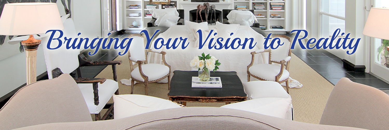 Envision Realty banner