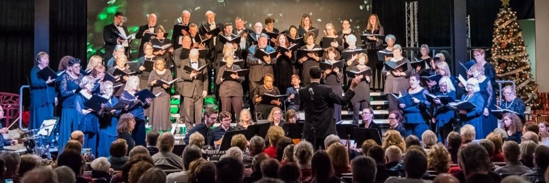 NTNChorale's profile banner image