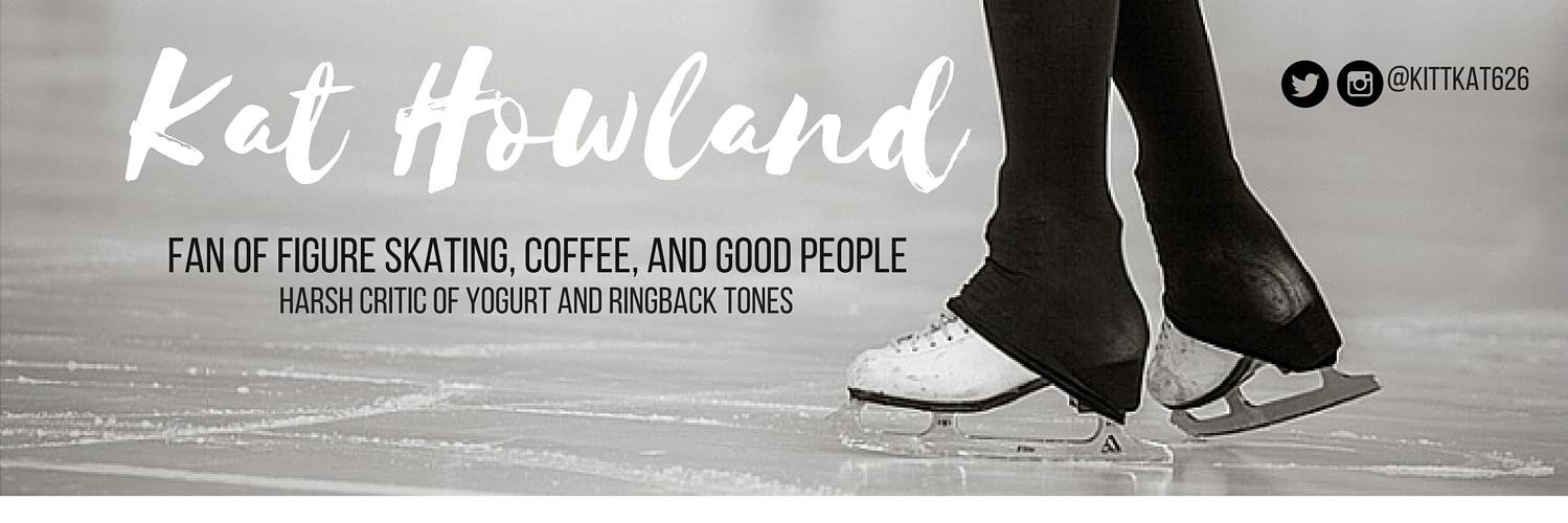 Kat Howland banner