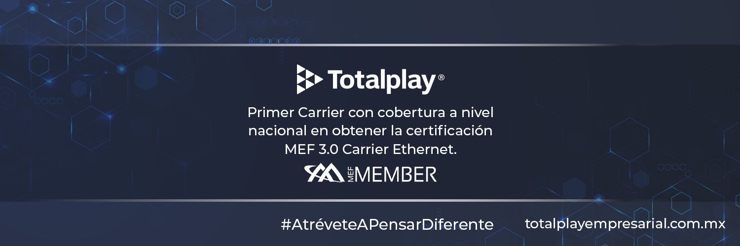 TotalplayEmpresarial banner