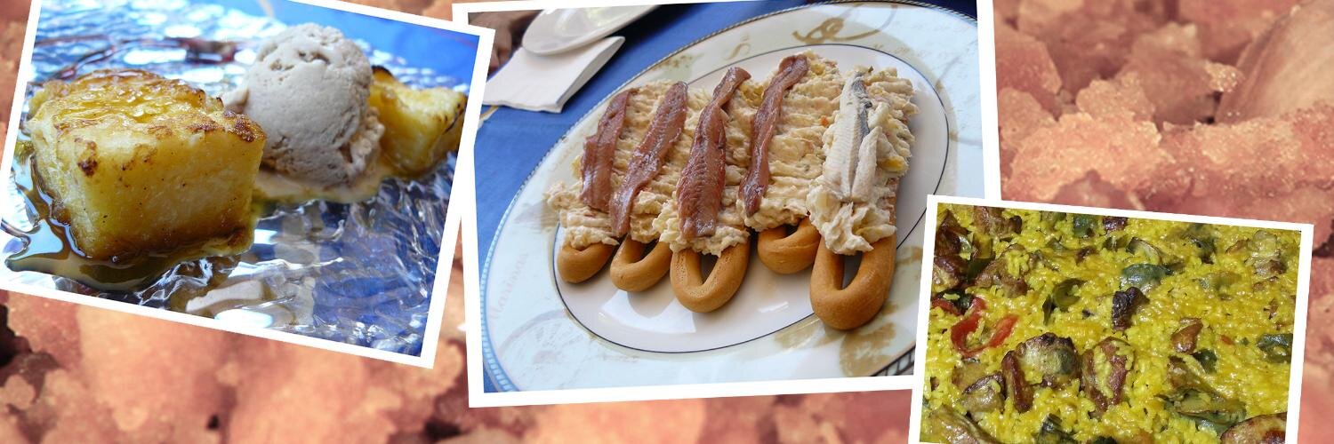 FelizComiendo's profile banner image