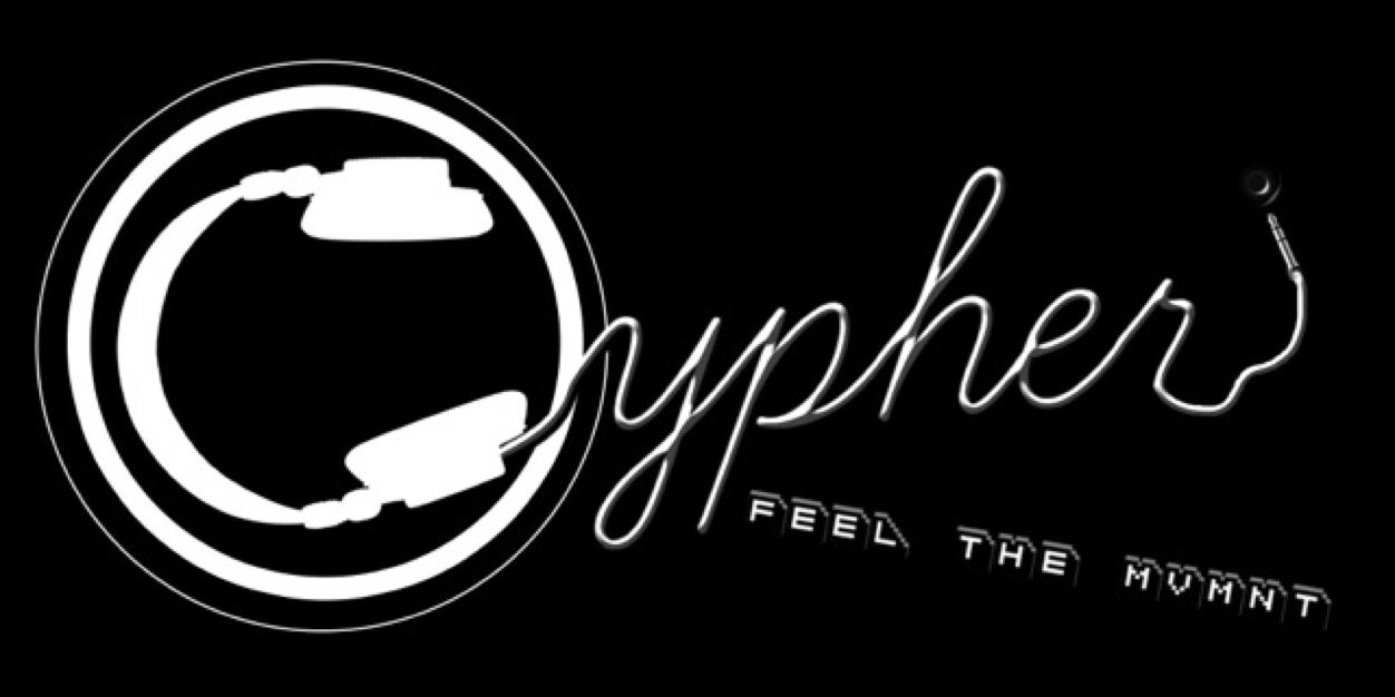 CYPHER banner