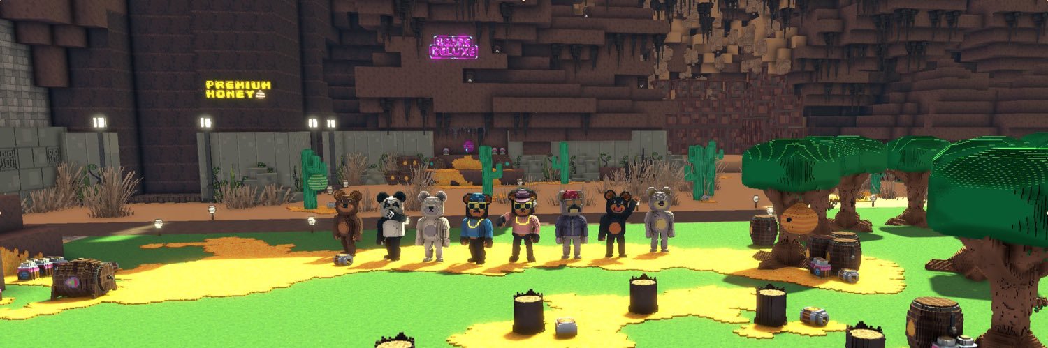 Mitts banner