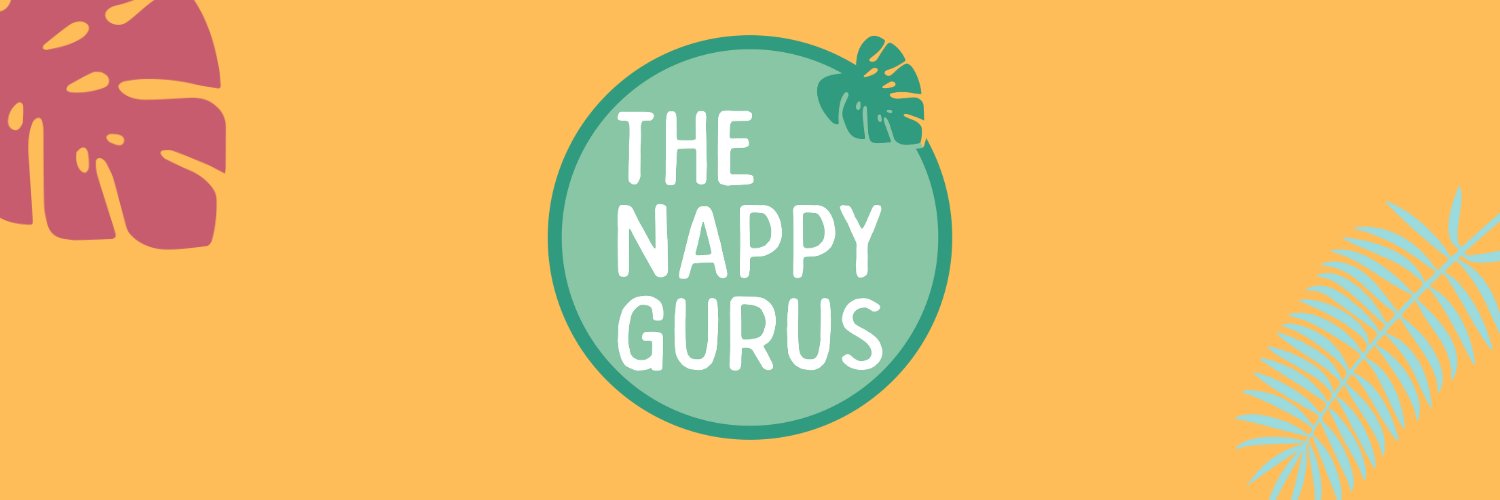 The Nappy Gurus banner