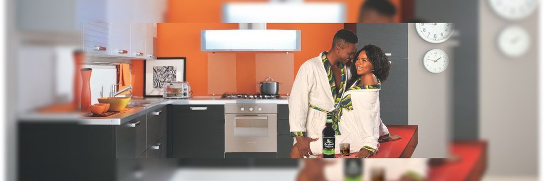 Action Bitters banner