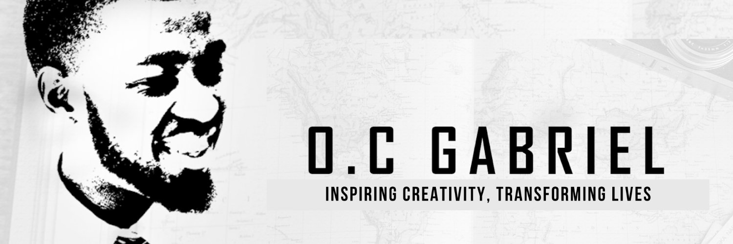O.C. Gabriel banner