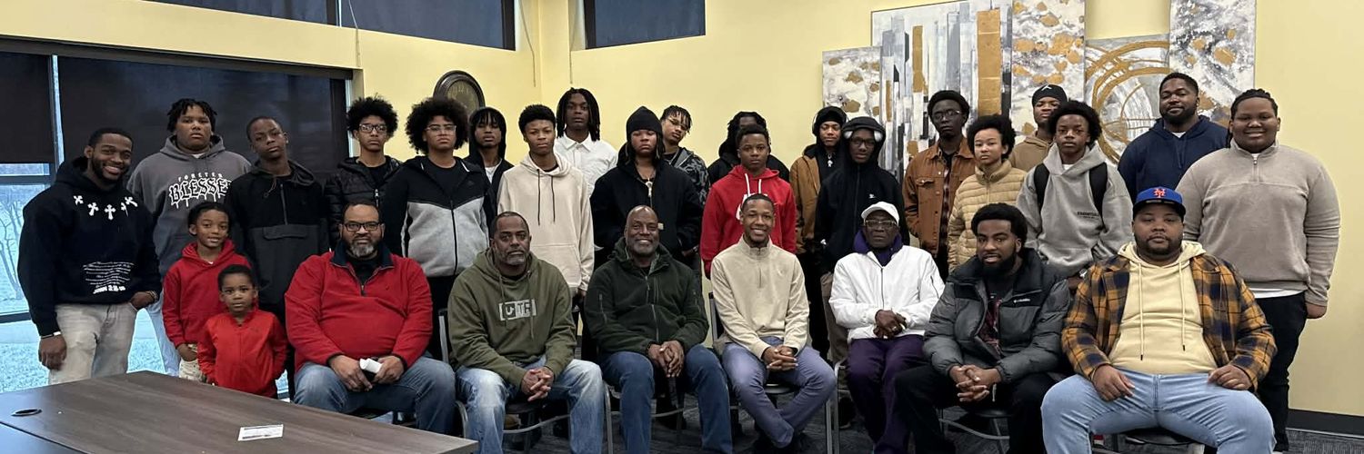 Bloom Project, Inc. banner