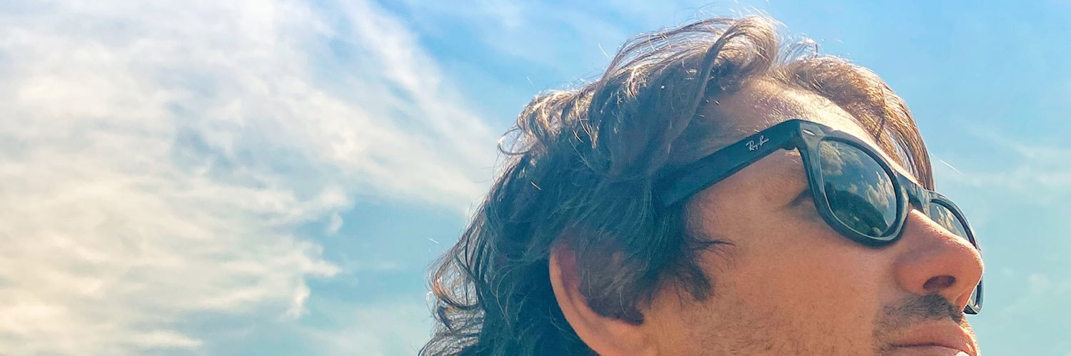 RoyStride's profile banner image