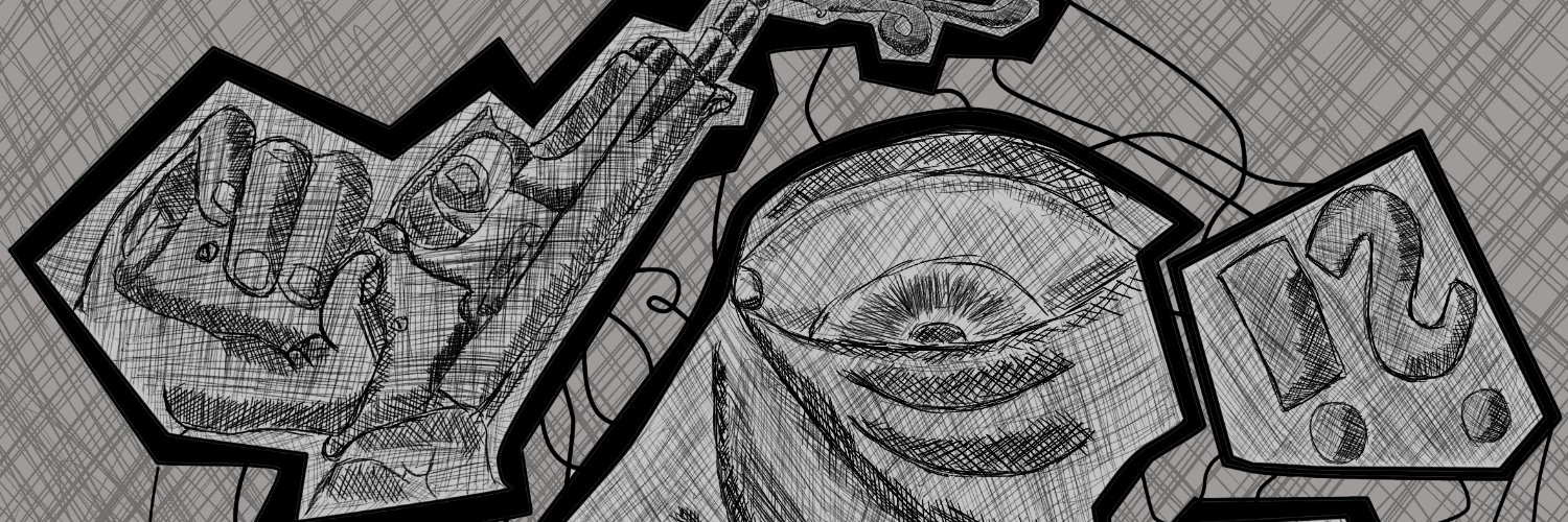 Red Proletariat banner