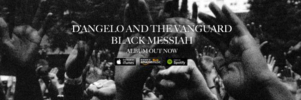 TheDangelo Profile Banner