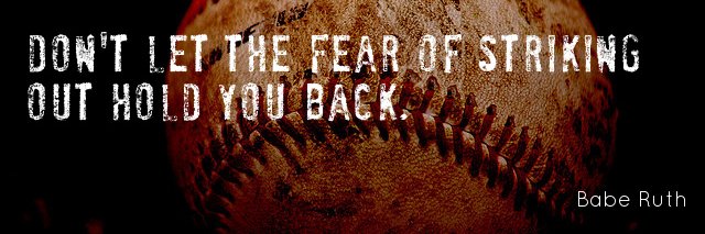 Foothills Baseball banner