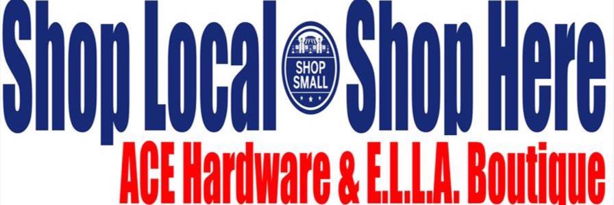 lutzacehardware's profile banner image