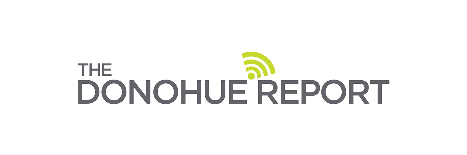 donohuereport's profile banner image